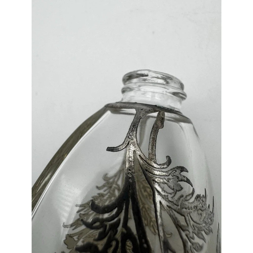 The Unbranded Brand vintage silver